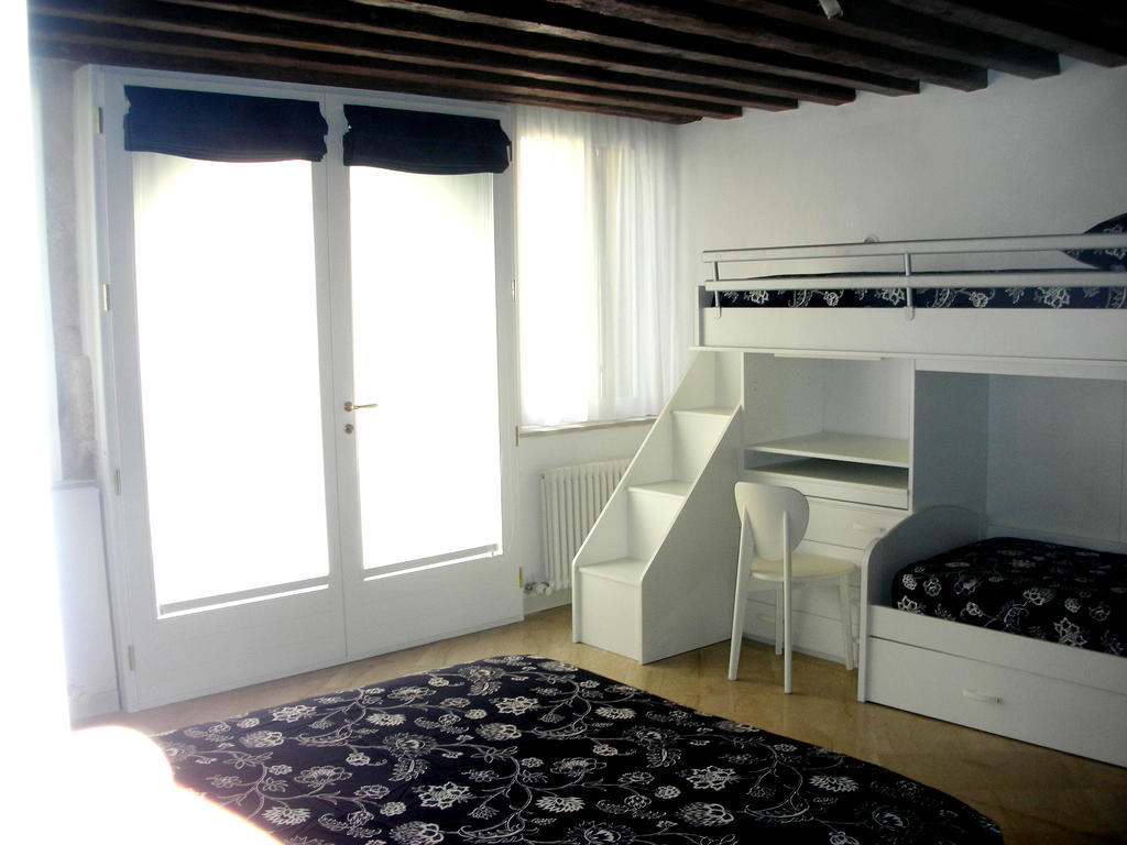 La Coccola Apartment Veneţia Cameră foto