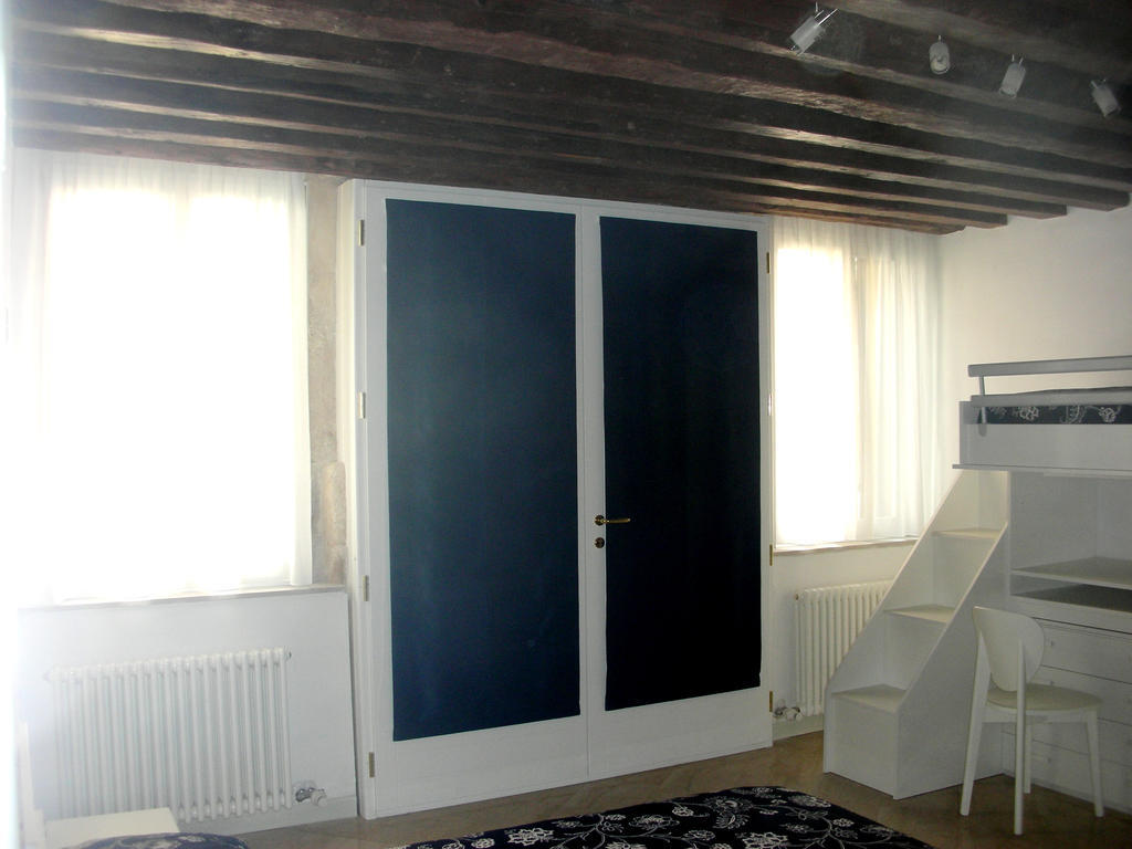 La Coccola Apartment Veneţia Cameră foto