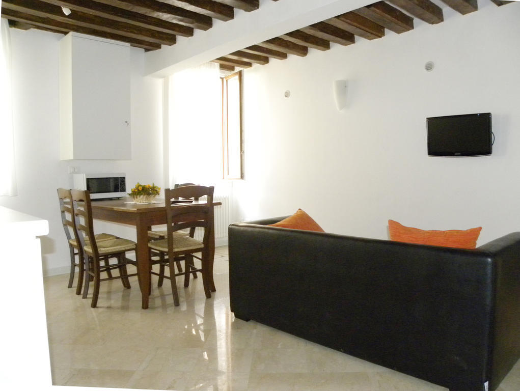 La Coccola Apartment Veneţia Cameră foto