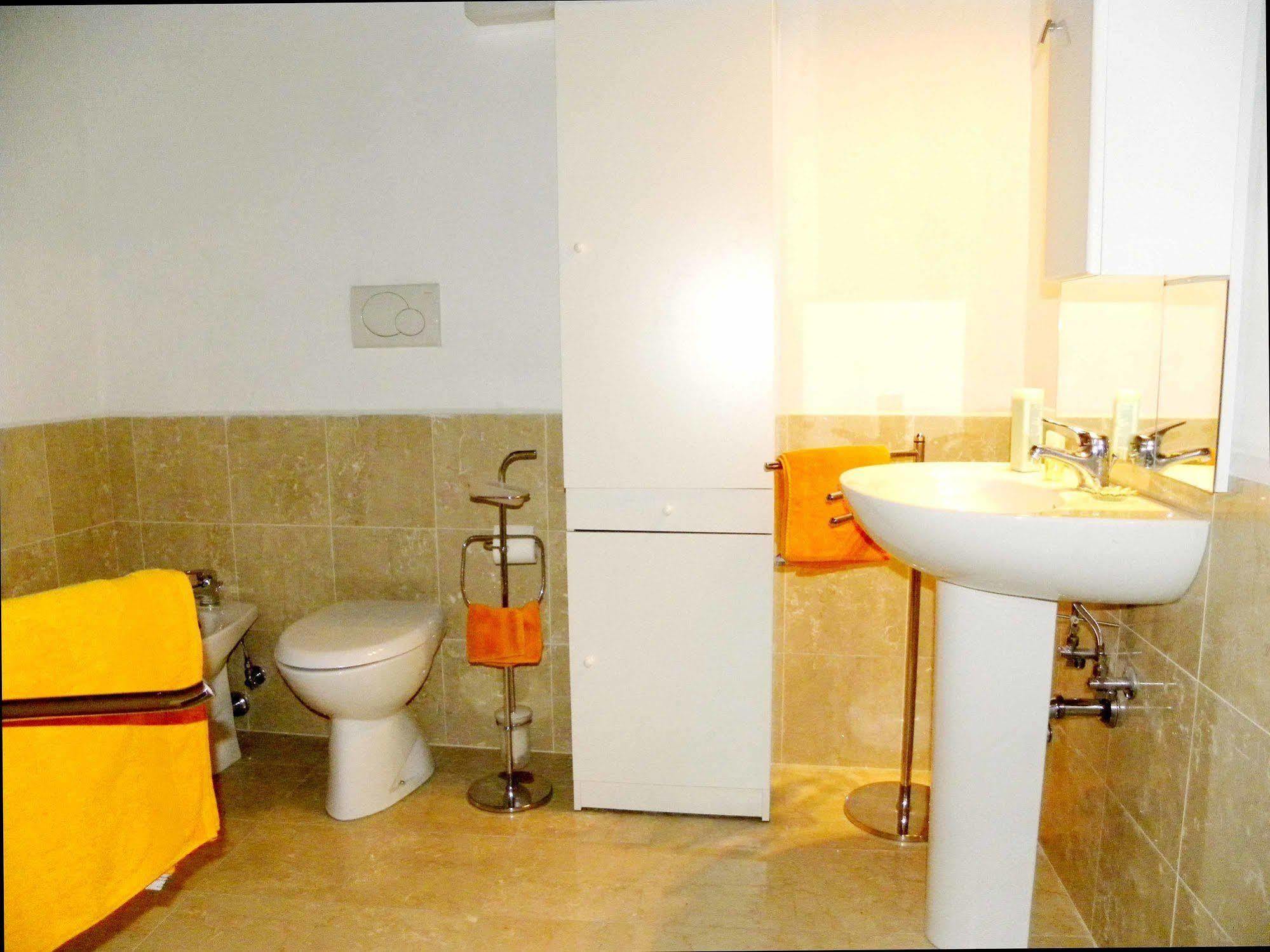 La Coccola Apartment Veneţia Exterior foto
