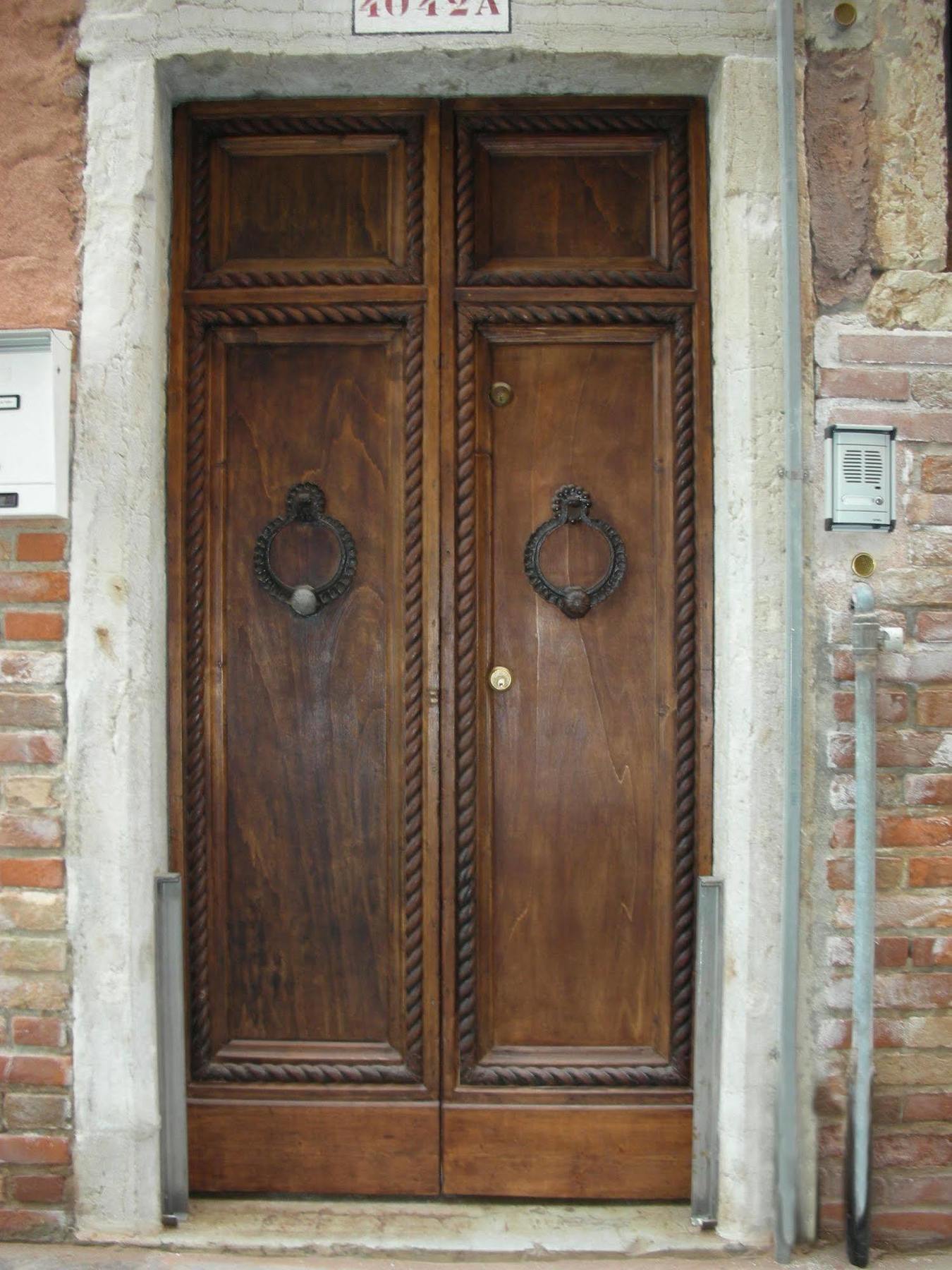 La Coccola Apartment Veneţia Exterior foto